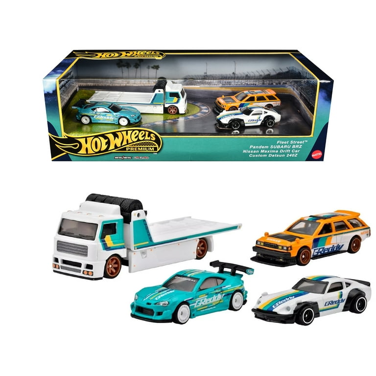 Diecast 