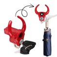thumbnail image 3 of unbranded Gancho Colgador Doble Para Casco Y Bolsas Ideal Para Bicicletas Y Patinetes Eléctricos, 3 of 8
