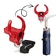 thumbnail image 3 of Houderco Gancho Portátil Para Casco Y Bolsas Compatible Con Bicicletas Eléctricas Y Scooters, 3 of 6