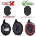 thumbnail image 5 of Almohadillas de repuesto para auriculares Bose QuietComfort 35, 5 of 5