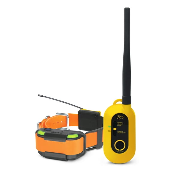 DOGTRA PATHFINDER2 Orange DOGTRA GPS E-Coller 9 MILE RANGE Orange