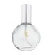 thumbnail image 2 of 2pcs 75ml 2.5 Atomizador de de Perfume de de Transparente Recargable Sunnimix Botellas de perfume, 2 of 8