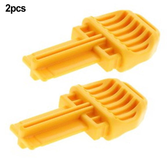 Enhanced Security N835578 Safety Key for Lawn Mower Models DCMWSP244U2