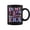 Black, variant on In My 9Th Birthday Era Nine 9 Year Old Girls Bday Coffee Mugs