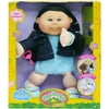 Cabbage Patch Kids Trendy Doll, Dark Hair/Brown Eye Girl