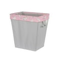 thumbnail image 1 of Mainstays Kids Panier à linge - Licorne rose, 1 of 6
