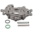 thumbnail image 3 of Melling Automotive Products M365HV Oil Pump Fits select: 2007-2013 CHEVROLET SILVERADO, 2008-2013 GMC SIERRA, 3 of 4