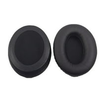 Yammee 1Pair Earpads Cushion Soft Ear Pads Cover for Edifier H840 H841p Headphone
