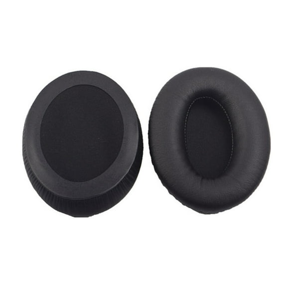 SIEYIO Comfortable Sponge Earpads for Edifier H840 H841p Headset Earmuffs Props