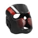 thumbnail image 4 of Gorro de boxeo transpirable acolchado para la cara para hombres, mujeres, niños y adultos Sanda Rojo, 4 of 7