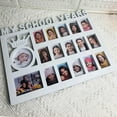 thumbnail image 2 of Youkk School Days Graduation Frame K-12 Picture Frame Picture Frame Kids Picture Frame White, 2 of 7