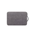 thumbnail image 1 of Maoww Laptop Bag Large Protection Notebook Computer Sleeve Handbags Briefcase Bags Women Men Office Business Working Dark Grey 13.3 Inch, 1 of 9