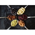 thumbnail image 5 of Organic Raw Nuts and Berries with Pumpkin Seeds Snack Mix, 0.75 Pounds — Non-GMO, Raw, Vegan — by Food to Live, 5 of 8