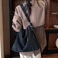 thumbnail image 5 of Women’s Tote Bag Shoulder Bags for Women Fall Underarm Bag Winter Bag Work Purses Travel Handbag, 5 of 6