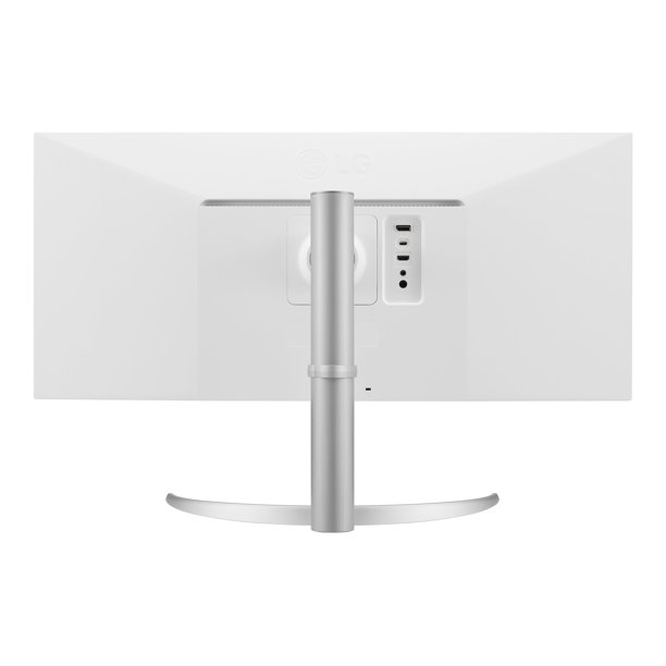 LG UltraWide 34WQ650-W - LED monitor - 34