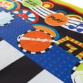 thumbnail image 4 of Step Piano Mat for Kids, Keyboard Mat with Musical Keys, Instrument Sounds, Record, Playback by Hey! Play!, 4 of 7