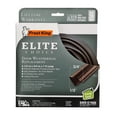 thumbnail image 4 of Frost King® ES184B Rubber Weather Stripping Replacement, 1/2" x 3/4" height x 7' length, Brown, 4 of 7