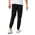 thumbnail image 3 of Jack & Jones Paul Flake 542 Cargos, Black, 3 of 5