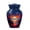 Beach-1, variant on VALERASH Beach Tiny Funeral Urns for Human Ashes Adult Man - Miniature Sunset Cremation Urns for Adult Ashes Women Small Memorial Urn - 3 Inch