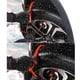 thumbnail image 2 of Riwesomey Aumente la tracción y la conducción segura con una cadena duradera y universal para neumáticos de coche, antideslizante, para nieve Vehículos, repuestos y accesorios Mis, 2 of 6