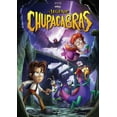 thumbnail image 2 of The Legend of Chupacabras (DVD), 2 of 2