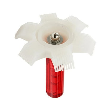 RUSR Universal Auto Car Radiator Condenser Evaporator Fin Straightener Coil Comb