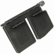 Dorman 902-323 HVAC Blend Door Repair Kit for Specific Dodge Models Fits select: 2002-2006 DODGE RAM 1500, 2003-2006 DODGE RAM 2500
