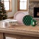 thumbnail image 2 of Vajilla Pinos Navidad - Set Individual, 2 of 7