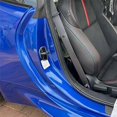 thumbnail image 1 of 2 Sets TRD Door Stabilizer Door Lock Protector Latches Stopper Covers, 1 of 5