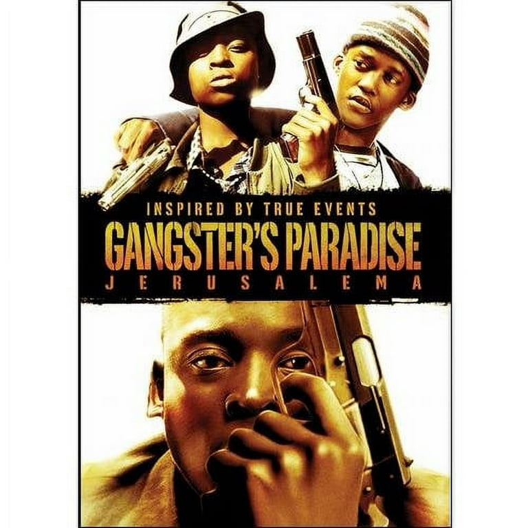 PARADICE DVD-