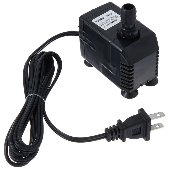 Bomba de circulación Fluval Flex 9g WP500 para acuario