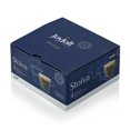 thumbnail image 4 of Stoiva Stackable Double Wall Glasses - 5 oz - Set of 4, 4 of 8