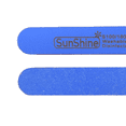 thumbnail image 3 of FloreceBien Nail Files for Acrylic Nails Grit Nail Buffering Files Double Sided Emery Boards Manicure Files for Natural Nails Professional, 3 of 5