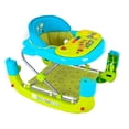 thumbnail image 2 of Andadera Mecedora BabyTek Animal Verde, 2 of 3