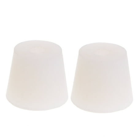 

Wine Brew Stopper 2 Pcs Home Kitchen Handmade Bottle Jar Sealing Plug Stoppers