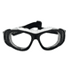 thumbnail image 1 of Goggles Para Motocicleta y Deportes de Contacto Graduables Urban Boutique  Goggle Motociclismos Graduable, 1 of 6