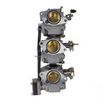 3E3-03200-3 3E3-03207-3 3E3-03210-3 CARBURETOR ASSY For Tohasta 50HP 2T NS50D2 Outboar