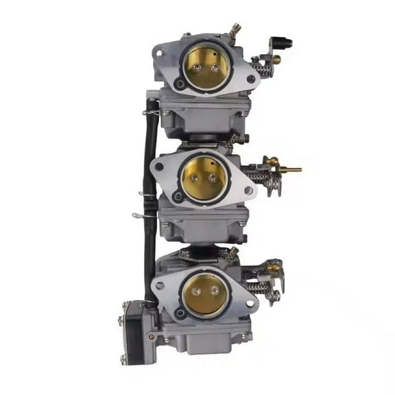 3E3-03200-3 3E3-03207-3 3E3-03210-3 CARBURETOR ASSY For Tohasta 50HP 2T NS50D2 Outboar