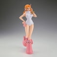 thumbnail image 3 of Banpresto - One Piece - Nami Egghead Style Glitter & Glamours Figure, 3 of 5
