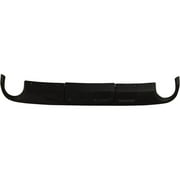 22905078 Air Dam Deflector Lower Valance Apron Rear For 16-18 Envision Fits select: 2017-2018 BUICK ENVISION ESSENCE, 2016 BUICK ENVISION PREMIUM