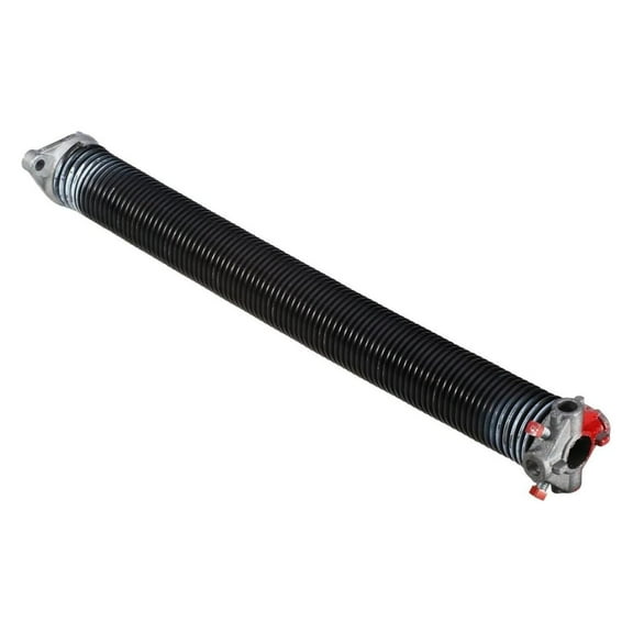 GDN Garage Door Torsion Spring, 30" Length, 2" Inside Diameter, 0.25 Wire Size, Right Wound