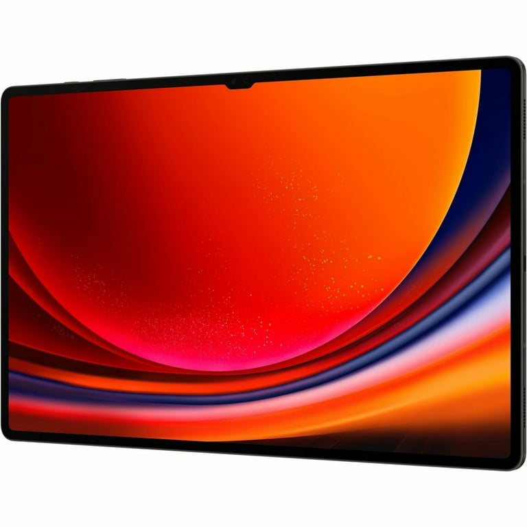 Samsung Galaxy Tab S9+ 本体 Galaxy Tab S9, 128GB, Graphite (Wi-Fi) | Samsung US