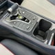 thumbnail image 3 of Cubierta de Panel de marchas de coche, decoración Interior, de consola central de fibra de carbono, reemplaza piezas de repuesto,, 3 of 9