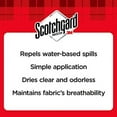 Scotchgard Fabric Water Shield, 20 Ounces (Two, 10 Ounce Cans), Repels