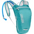 thumbnail image 1 of CAMELBAK : hydrobakTM LIGHT : LATIGO TEAL : 1,5l / 50OZ, 1 of 1