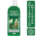 thumbnail image 2 of Shampoo VIVONATURAL con Aceite DE Arbol DE Te DE 500 ml Anticaspa Antiséptico Detox Hidratante, 2 of 5