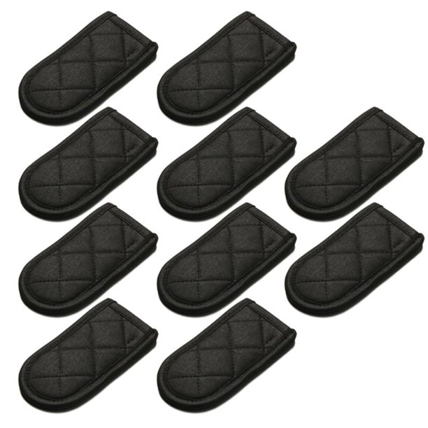 para de Sartén, Desmontable, para Utensilios de Cocina, Agarradera, para de Ollas, Sartenes, Utensilios de Cocina, Antiescaldaduras, Antideslizante, B