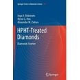 thumbnail image 3 of Diamants Traités HPHT : Diamonds Forever (Série Springer en Science des Matériaux), 3 of 3