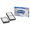 PurolatorONE Cabin Air Filter