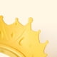 thumbnail image 3 of Gorro De Baño Para Bebé,Gorro Para Baby Shower Protege Los Oídos Y Los Ojos De Los Niños Visera Para Baby Shower Gorro De Silicona Ajustable Protege-Amarillo Sincero Electrónica, 3 of 5